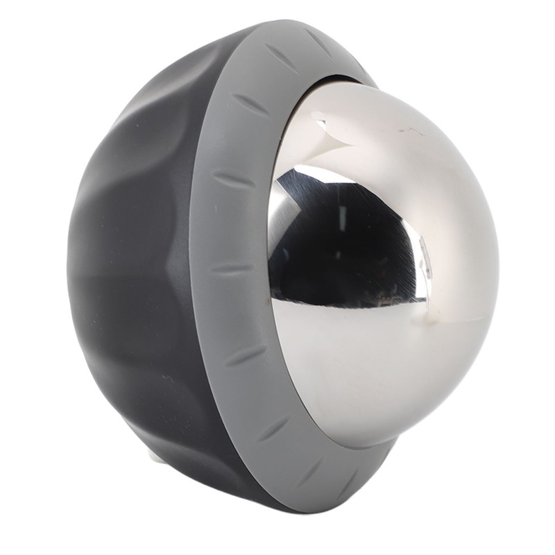 Cryosphere Ice Massage Roller Ball Stainless Steel Cold Hot Compress