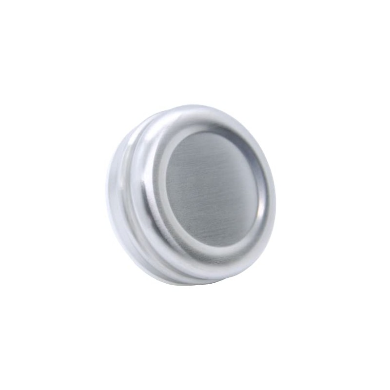 Lurch 980901 Replacement Lid for Vacuum Flask Stainless Steel 0.35l