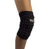 SELECT Select Select Kniebandage mit großem Polster, XL, schwarz, 5620504111