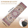2 in 1 Table Runner Trivet for Hot Pots and
