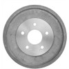 Bendix Brake Drum PDR0840