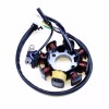 Unbranded AC Magneto Stator 8 Coil Poles Scooter For Chinese