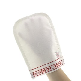 Kelebek Kese -Turkish Hammam Bath Glove Skin Exfoliating Glove Spa Keses Mitt