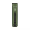 Olight Arkfeld Pro OD Green CW w/Amercian Flag, LED Light/UV/Green