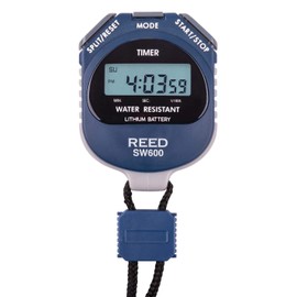 REED Instruments SW600 Digital Stopwatch