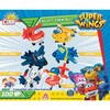 Cobi - Super Wings - Dizzy (100 pcs)