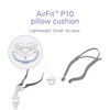 ResMed P10 Nasal Pillow Cushion - Replacement Silicone CPAP Mask