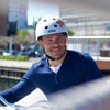 Melon Lightweight Unisex Helmet for Adults and Kids, Urban Active,
