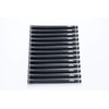 elitegrips CX46 Golf Grips, Set of 13, Berlina Black with