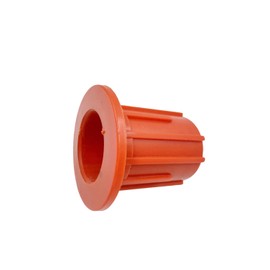 Washing Machine Basket Bushing（Nylon 66）, OE 52719, Compatible with Whirlpool, Maytag, Kenmore, VMW Models, Enhances Stability and Performance