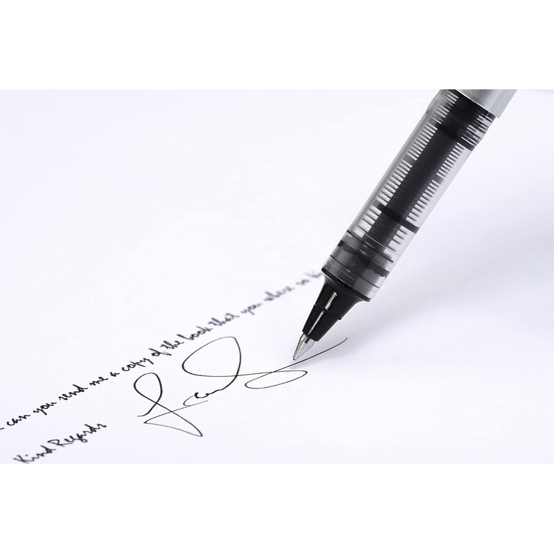 uni-ball EYE - UB-157 Rollerball Pens - 0.7mm Nib -