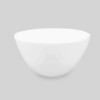 Hankook Ceramics The Chef Neo White Paper Noodle Utensil 4p
