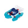 Theo Klein 8794 Bosch 3-in-1 Construction Set Watercraft Team |