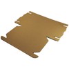 Laptop Shipping Mail Postal Strong Double Wall Cardboard Box Screen