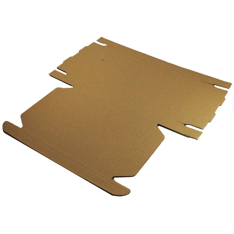 Laptop Shipping Mail Postal Strong Double Wall Cardboard Box Screen