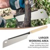 Japanese Pull Saw 10inch SK5 High Carbon Steel Japanese Hand