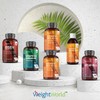 Vitamin D3 K2 2000 IU - 400 tablets with 75mcg