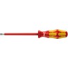Wera Kraftform Plus Series 100 VDE 160 i Insulated Screwdriver