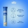 Electrolitos Coco Seltz 3 Pack Tabletas Efervescentes
