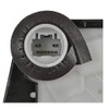 Power Door Lock Actuator with Latch Aeembly, Fits for 2017-2022