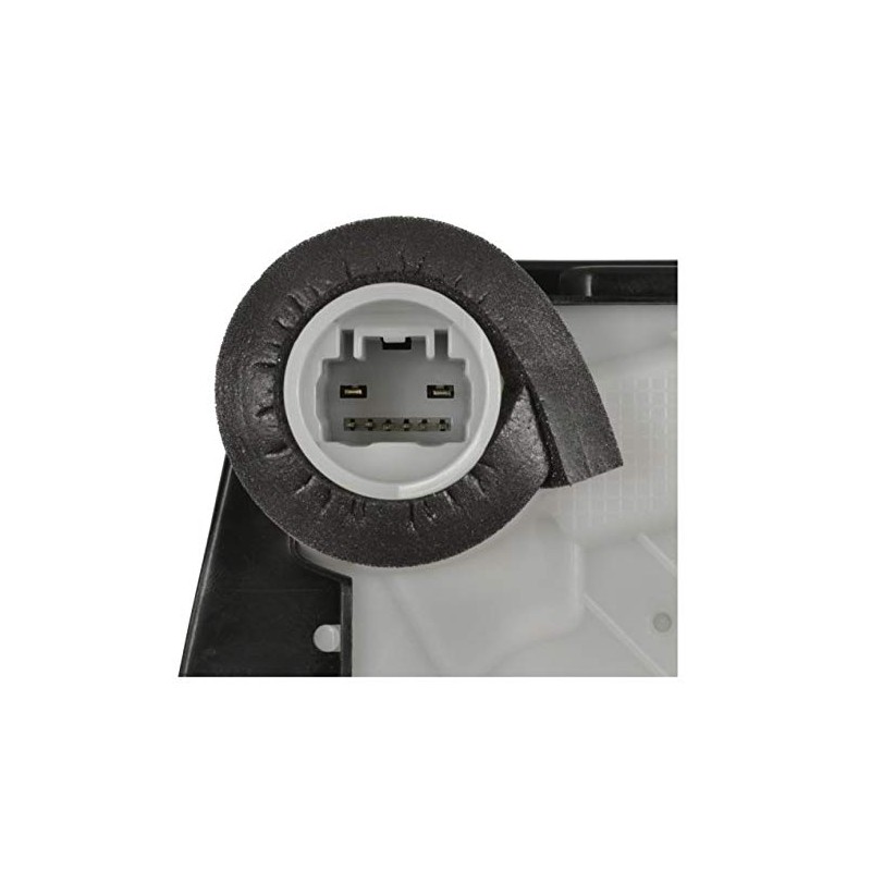 Power Door Lock Actuator with Latch Aeembly, Fits for 2017-2022