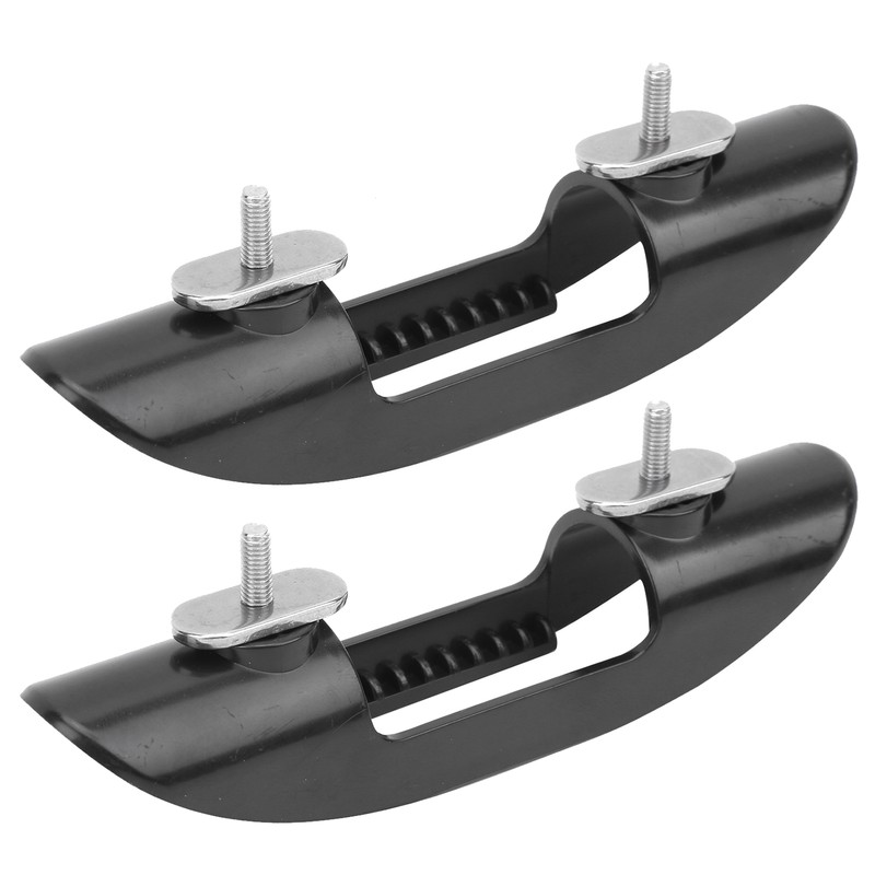 Kayak Canoe Paddle Clip Holder Keeper Boat Mount Marine Modified