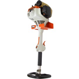 The Original Wacker Rack Weed Line Trimmer Rack Hanger Made in Canada