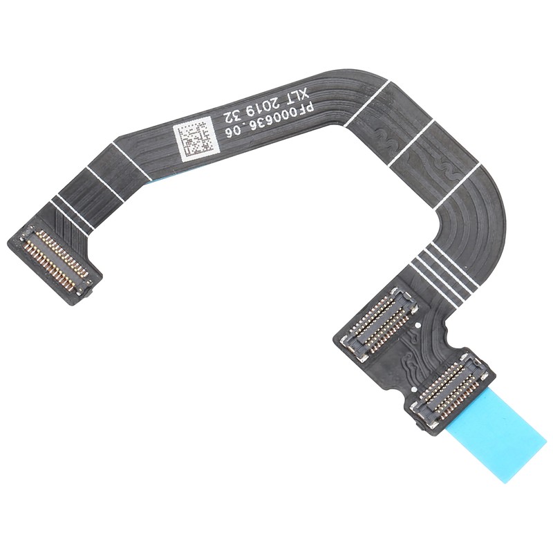 Rear View Flat Cable Repairing Replacement Accessory for Mavic Air