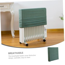 KONTONTY Radiator Cover for Heater Home Radiator Cover Indoor Radiator Cover Dustproof Heater c