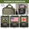 Maxpedition Medium Fatty Pocket Organizer (OD Green)