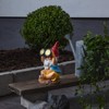Star Gnome with Binoculars, Multi-Colour