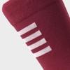 SIROKO - S1 Maroon Volata Cycling Socks, claret
