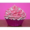 Mystic Sprinkles Nonpareils 3.0oz Bottle (Pretty In Pink)