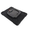 Tablet Protective Case Rugged Case with Hand Strap Kickstand and