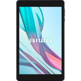 AIWA MARKETING Tab AB8 8 Inch Tablet with Android 12 (JA3-TAB0802 (MT8183 OctaCore/4GB+64GB/Android 12/8 inch) Resolution 1280x800