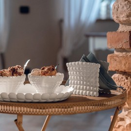 Guzzini texifani-korekusyonte-burunapukinhoruda-, 6-inches by 3-inches by 4 – 1/4-inches