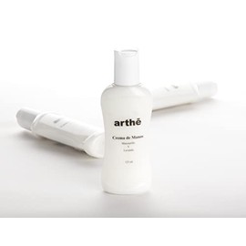 Crema de Manos Lavanda y Manzanilla, kit 2 piezas 125 Ml c/u. Artesanal, Biodegradable, Natural