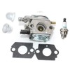 Carburetor For Echo GT-2000GT-2000SB PE-2000 PP-1200 PP-800 SHC-1700 SHC-2100 SRM-2100