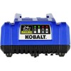 Kobalt 24 volt charger