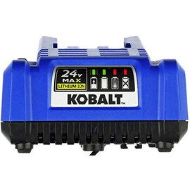 Kobalt 24 volt charger