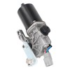 MOTOKU Front Windshield Wiper Motor for Jeep Compass 2007-2017
