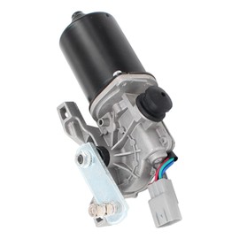 MOTOKU Front Windshield Wiper Motor for Jeep Compass 2007-2017