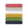 Songwol 30s Combed Cotton Towel - 170g Dark Blue