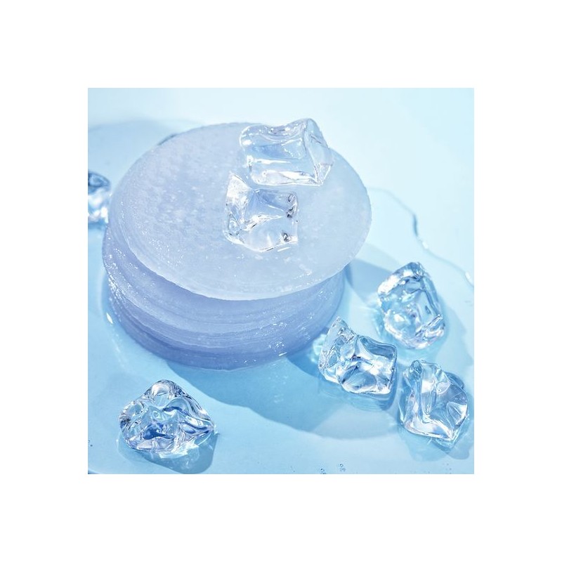 BIODANCE Hydro Cera-Nol Gel Toner Pads 60P - Cera-Nol Gel