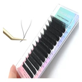 Blister Nagaraku Yy Lashes                                                                                                                            