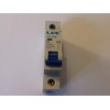 LVE 6 AMP Type B6A Live MCB Single Pole Circuit