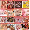 fashionme Korean / Chinese Cosmetic Lucky Bag 8-18 Piece Set