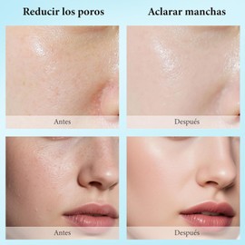 2PCS Youthful Formula Ultimate Moisturizing Cream, Cream Korean, Hidratación Profunda y Reparación, For Skin With Enlarged Pores and Uneven Skin Tone.