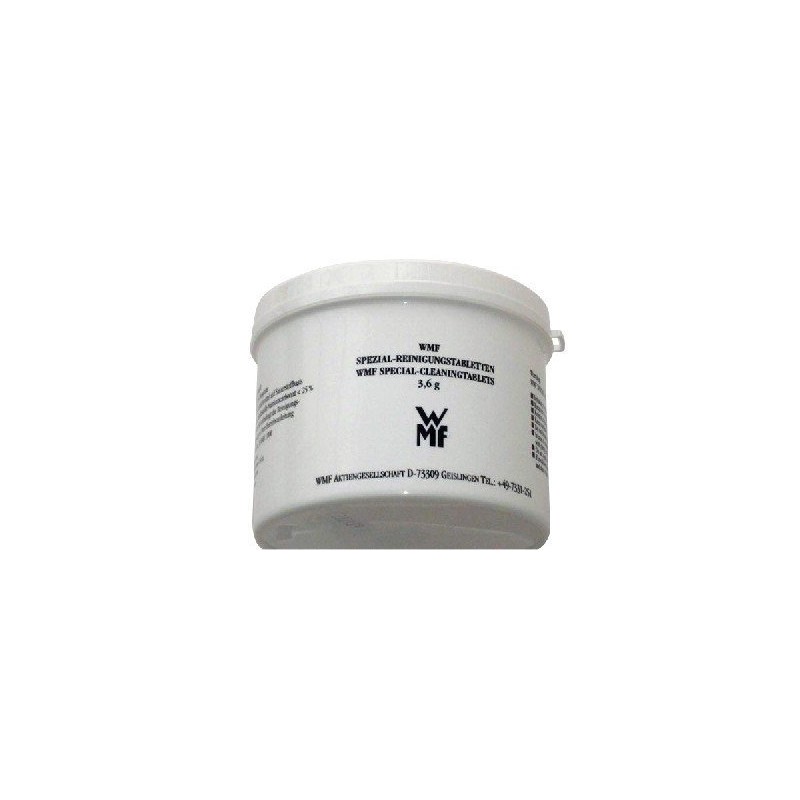 WMF Special Cleaning Tablets 3.6g