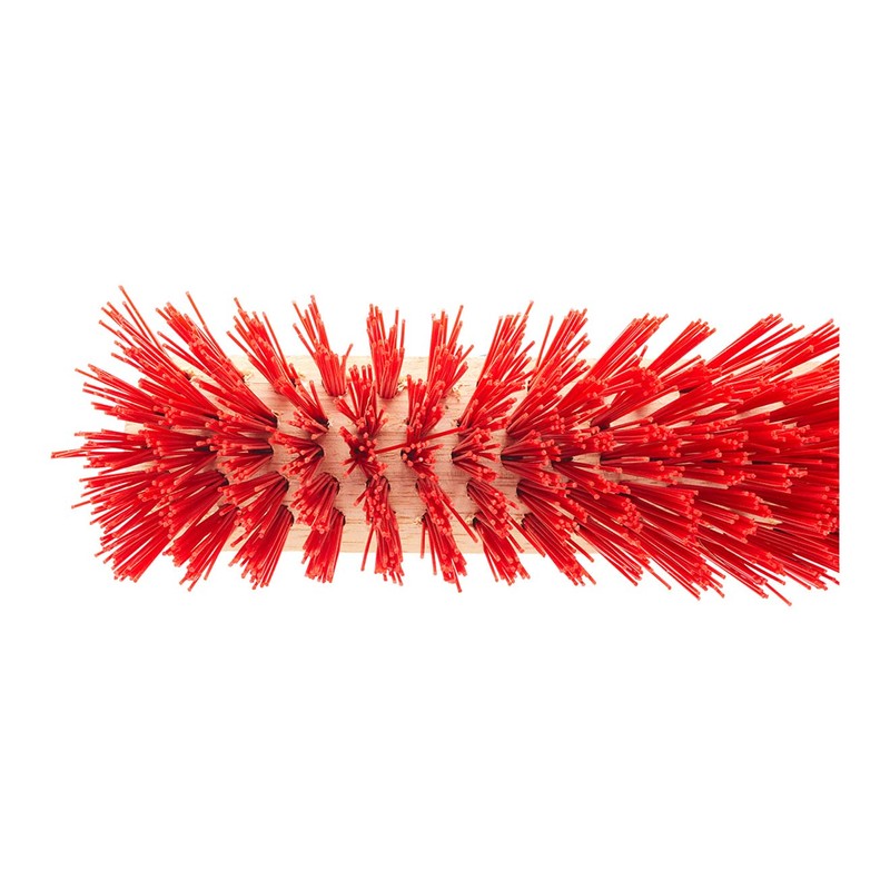 ProDec 9" Synthetic Fibre Deck Scrub Brush Head